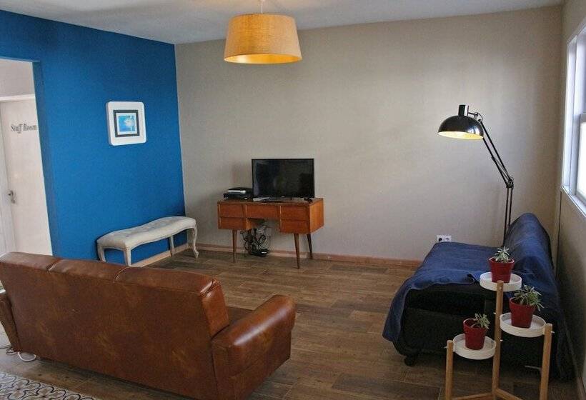 پانسیون Porto Pim Guest House