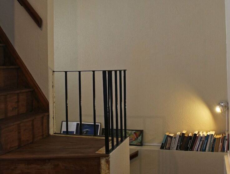 پانسیون Porto Pim Guest House