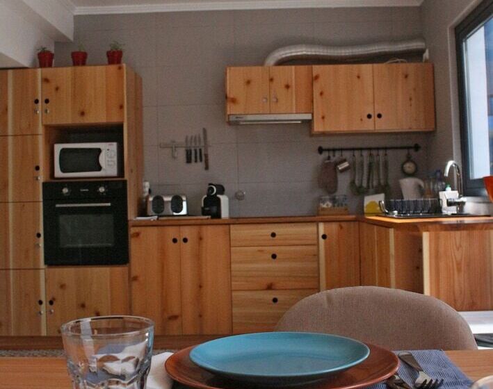 پانسیون Porto Pim Guest House