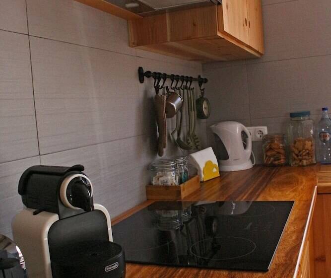 پانسیون Porto Pim Guest House