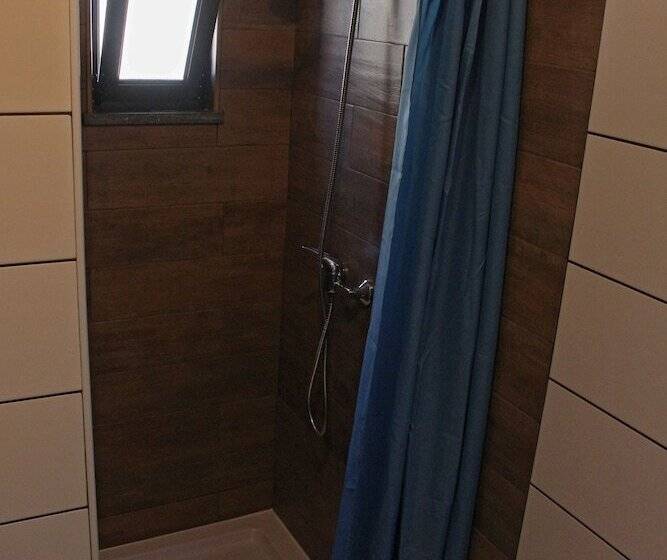 پانسیون Porto Pim Guest House