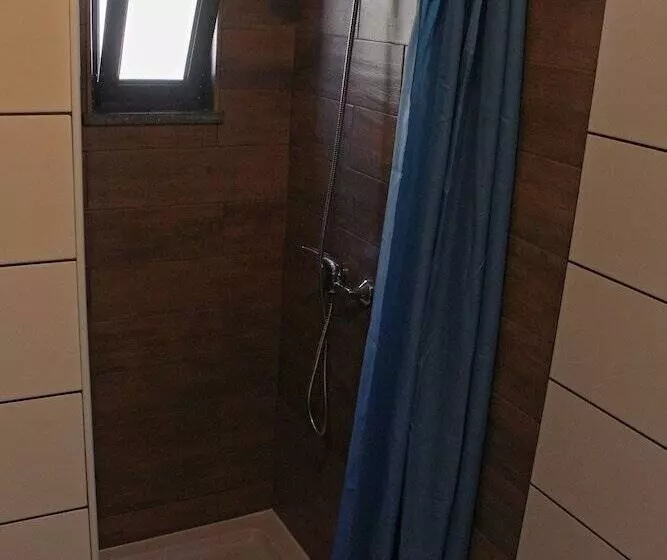 پانسیون Porto Pim Guest House