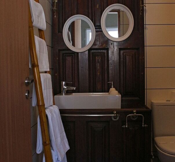 پانسیون Porto Pim Guest House