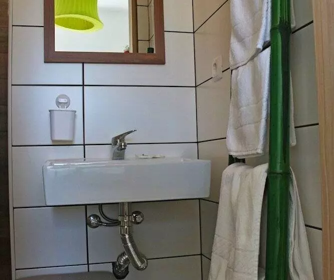 پانسیون Porto Pim Guest House