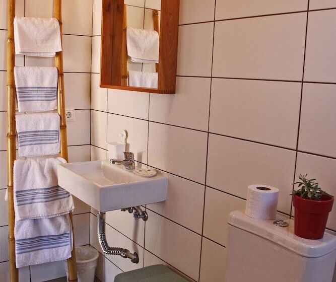 پانسیون Porto Pim Guest House