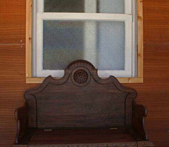 پانسیون Porto Pim Guest House