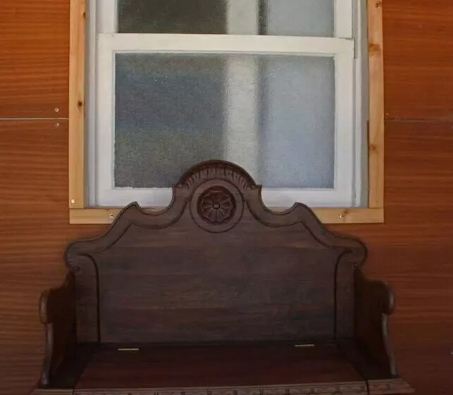 پانسیون Porto Pim Guest House