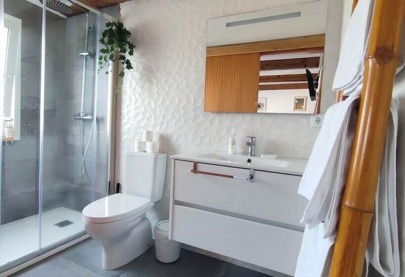 پانسیون Porto Pim Guest House