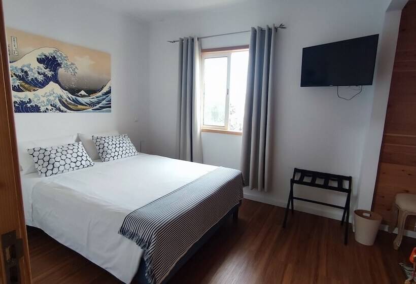 پانسیون Porto Pim Guest House