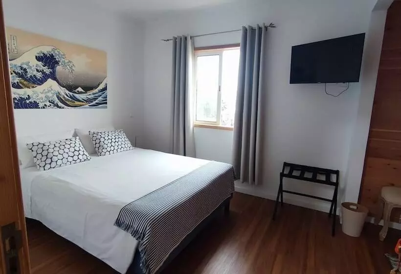 پانسیون Porto Pim Guest House