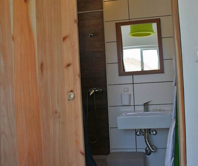 پانسیون Porto Pim Guest House