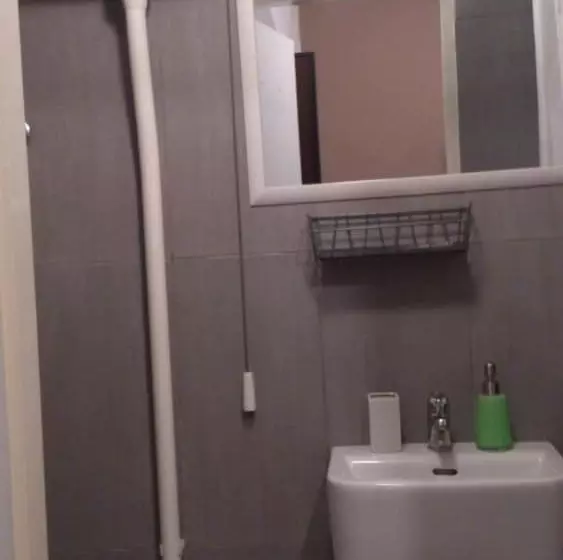 ペンション Rooms Zagreb 17