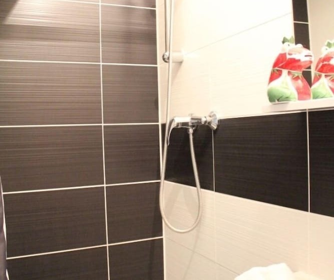 پانسیون Rooms Zagreb 17