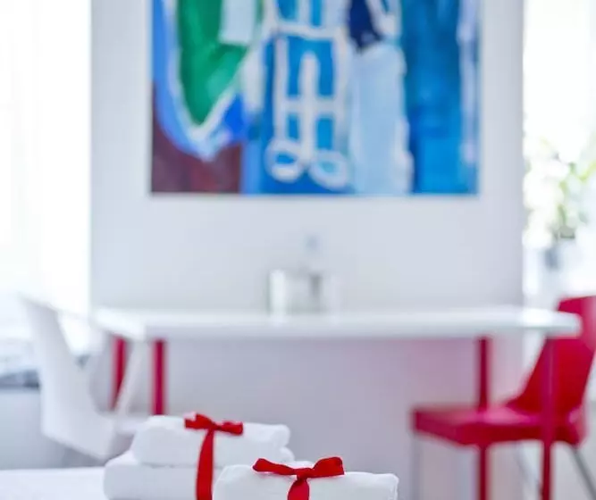 ペンション Rooms Zagreb 17