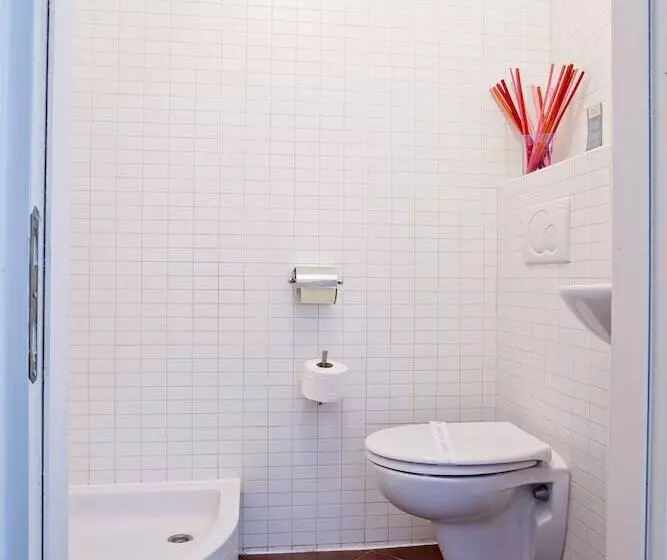 ペンション Rooms Zagreb 17