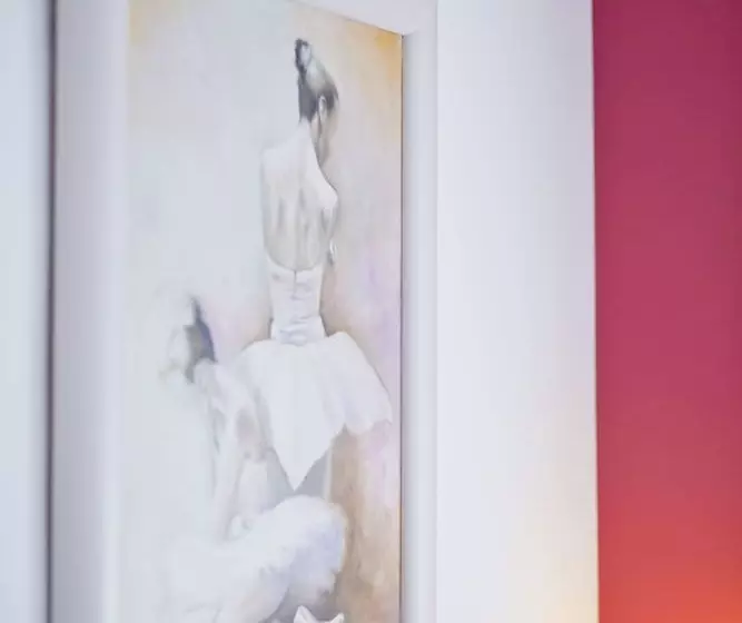 ペンション Rooms Zagreb 17