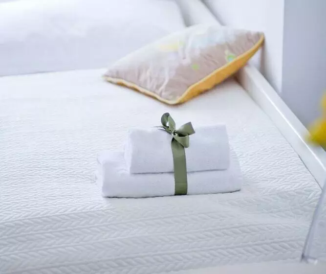 ペンション Rooms Zagreb 17