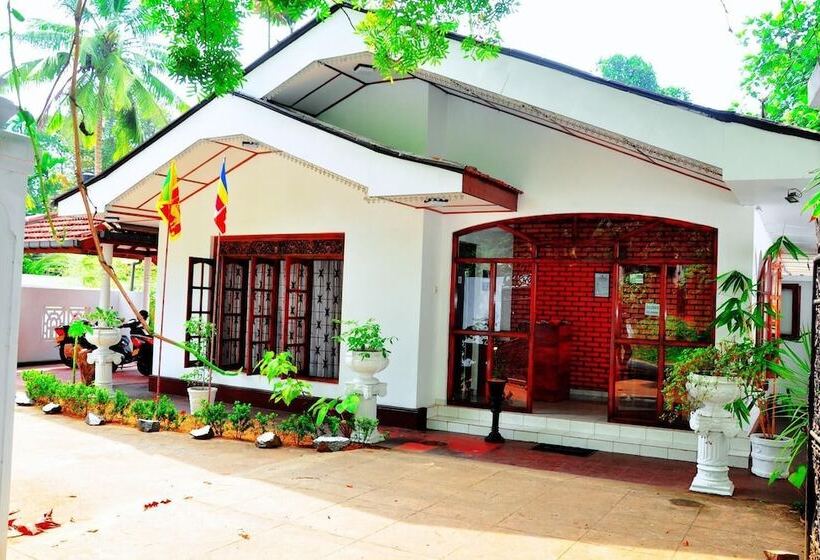 Pension Shimada Villa