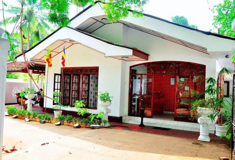 Majatalo Shimada Villa