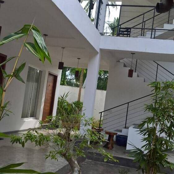 Pension Shimada Villa