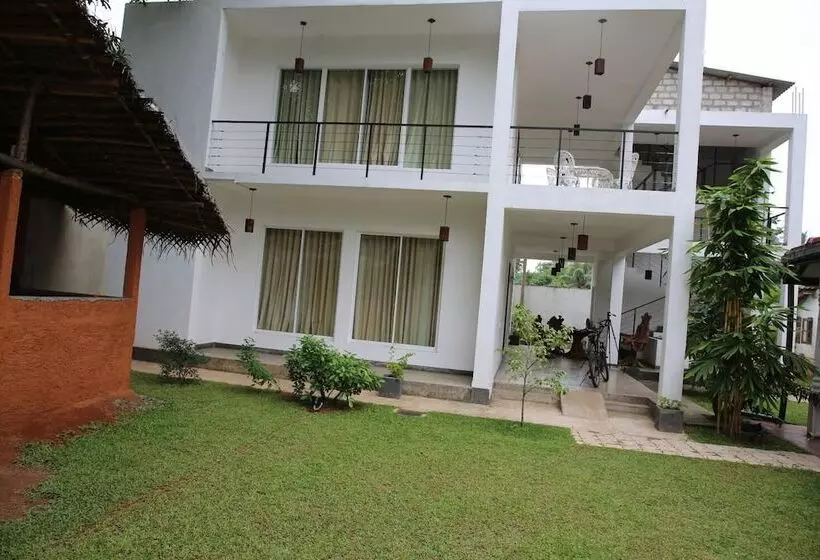 Majatalo Shimada Villa