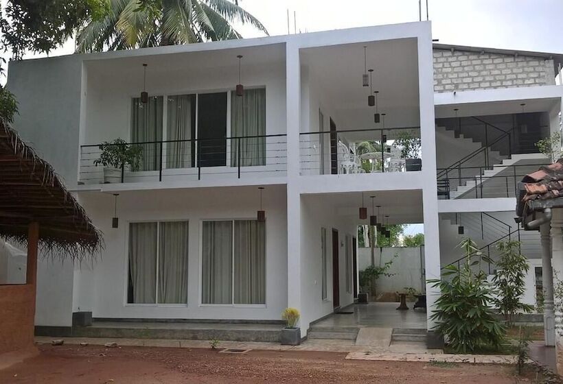 Pension Shimada Villa