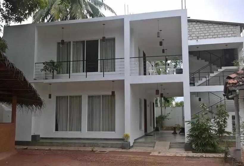 Majatalo Shimada Villa