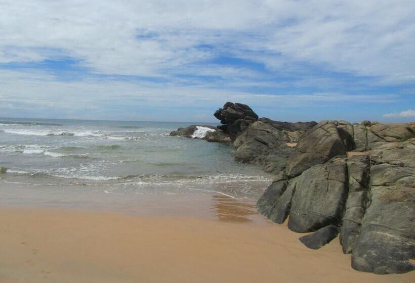 Pension Shimada Villa