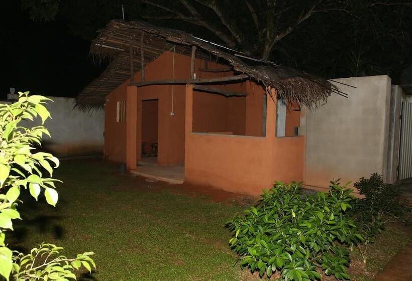 Pension Shimada Villa