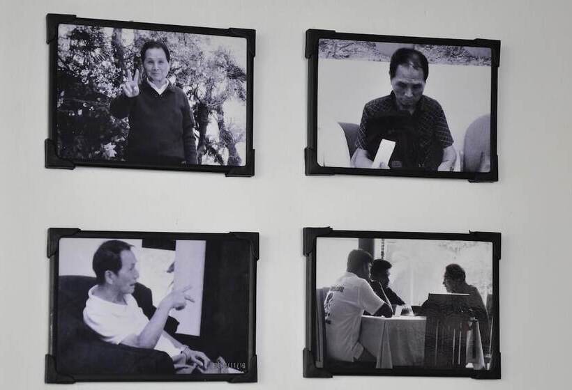 Pension Shimada Villa