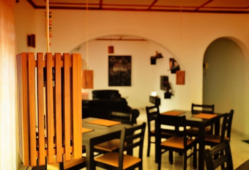 Pension Shimada Villa