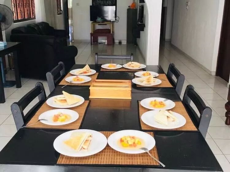 Majatalo Shimada Villa