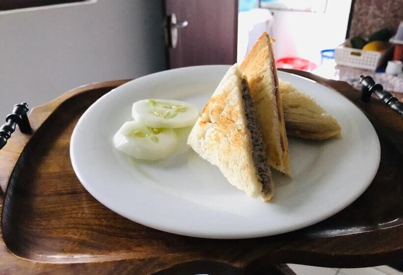 Pension Shimada Villa