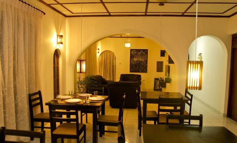 Pension Shimada Villa