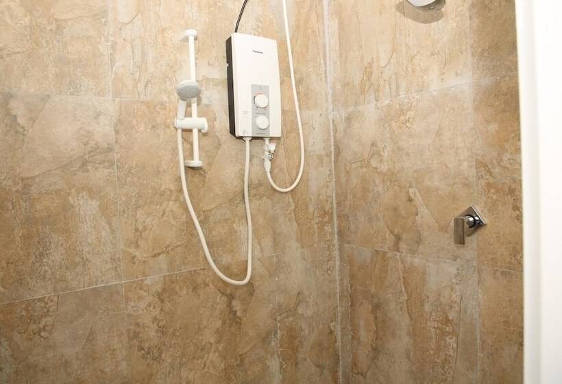 Pension Shimada Villa