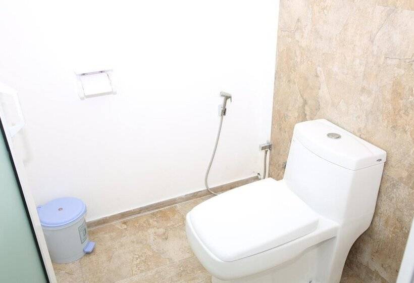 Pension Shimada Villa