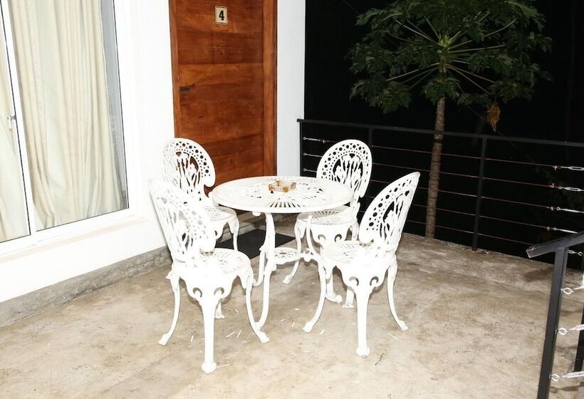 Pension Shimada Villa