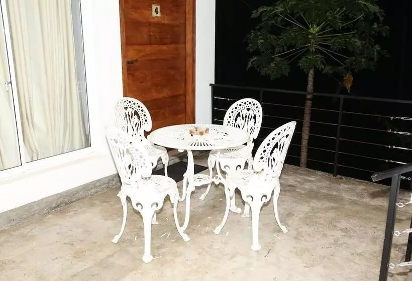 Majatalo Shimada Villa