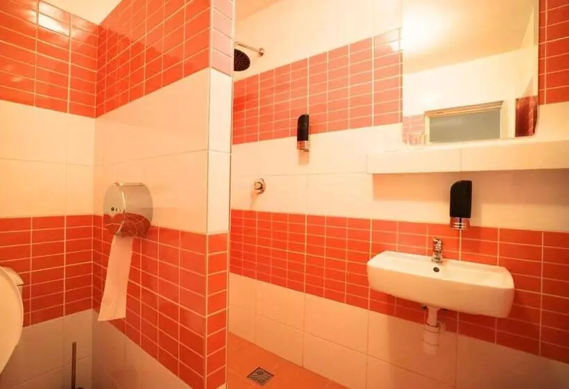 پانسیون Zlaté Košice