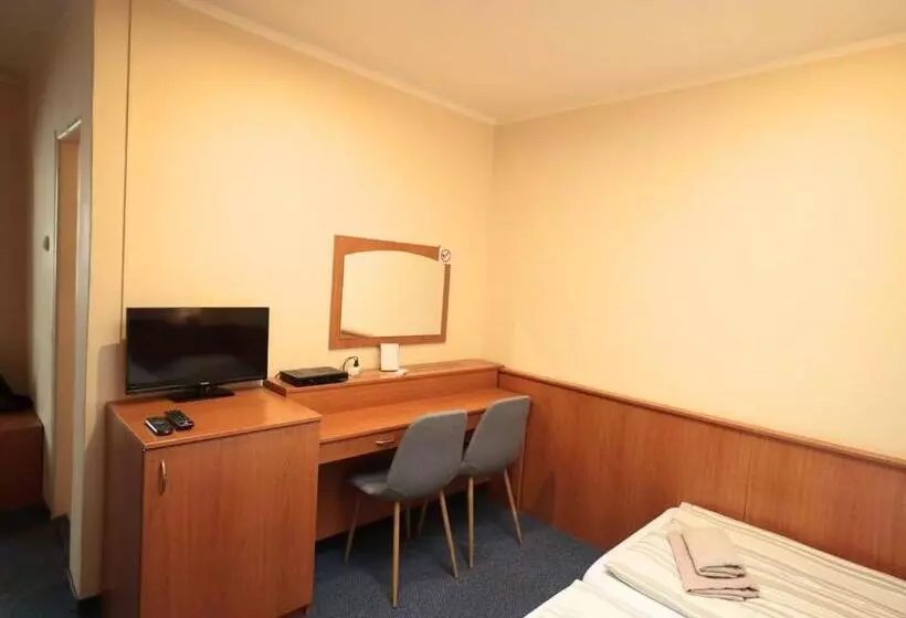 پانسیون Zlaté Košice