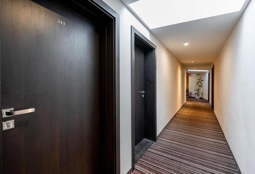 Pensão Zlaté Košice