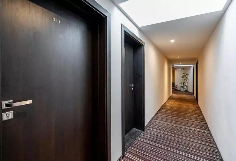 پانسیون Zlaté Košice