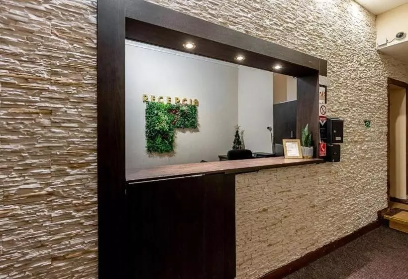 پانسیون Zlaté Košice