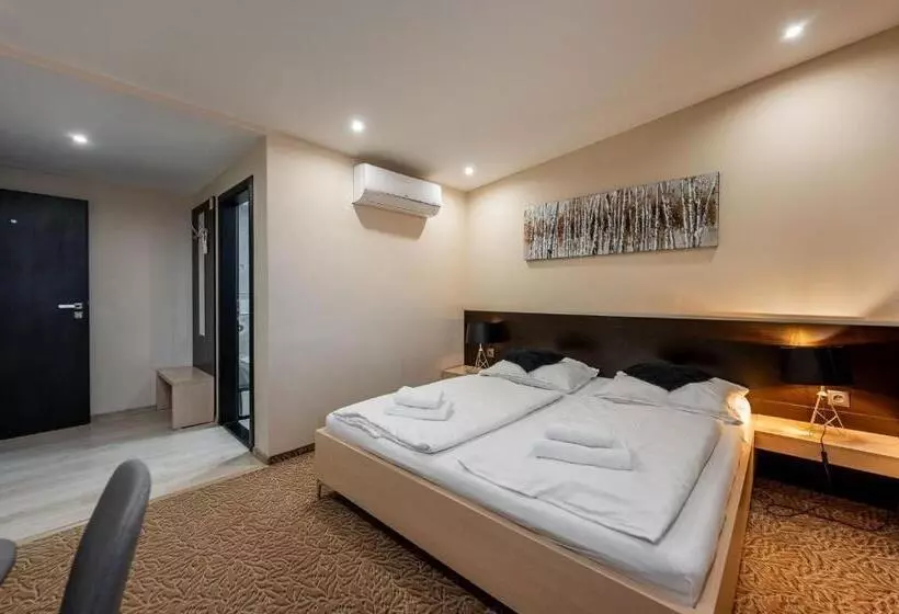 پانسیون Zlaté Košice