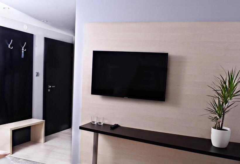 Pensão Zlaté Košice