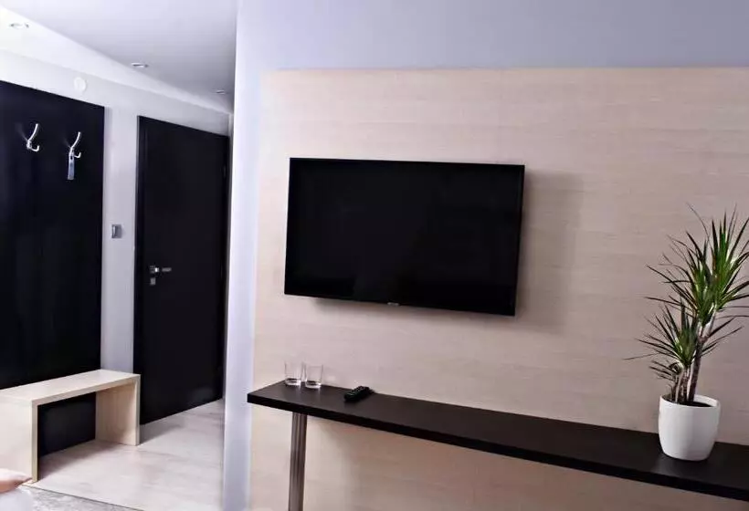 پانسیون Zlaté Košice