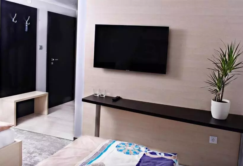 پانسیون Zlaté Košice