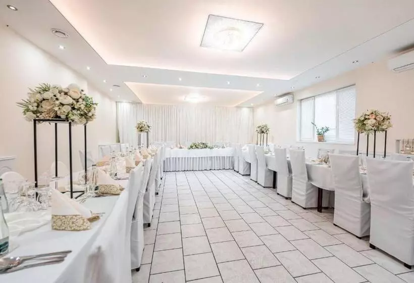 پانسیون Zlaté Košice