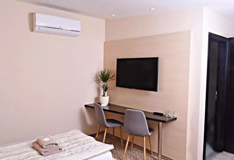 پانسیون Zlaté Košice