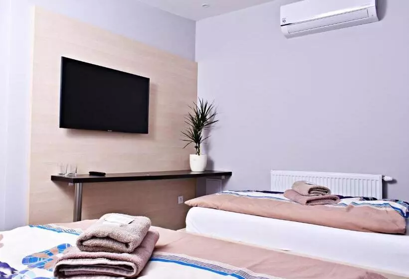 پانسیون Zlaté Košice